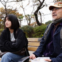 門脇麦主演、“失踪”に焦点を当てた日中米合作のヒューマンミステリー『ゴースト・オブ・ウエノ』8月公開決定