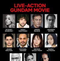 配信：Netflix 制作：Legendary Pictures／バンダイナムコフィルムワークス