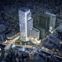 東京ミッドタウン日本橋／提供画像