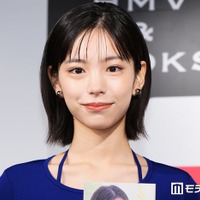 當真あみ（C）モデルプレス