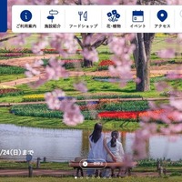 国営昭和記念公園