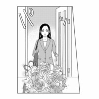 右手の指輪を見るたび元カノが脳裏をよぎる。結婚して５年…夫への不満が募っていく【右手に指輪をする夫 #７】