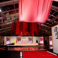 『プラダを着た悪魔２』Photo by Mike Coppola／Getty Images for 20th Century Studios／Getty Images for Disney