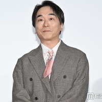 「ザ・スーパーマリオギャラクシー・ムービー」日本語版プレミアム試写会に登壇した関智一（C）モデルプレス