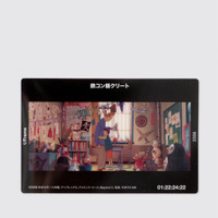 1/Frame 『鉄コン筋クリート』©2006松本大洋/小学館、アニプレックス、アスミック・エース、Beyond C.、電通、TOKYO MX