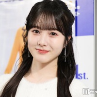 本田紗来、セットアップショーパンの“大学コーデ”披露「レベチスタイル」「同じ学校通いたい」の声