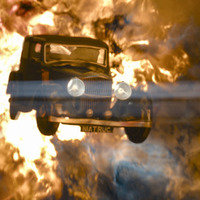 「グッド・オーメンズ」シリーズ最終回　© Amazon Content Services LLC