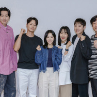 「ゴールドランド」（原題）© 2025 Disney and its related entities