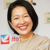 羽田美智子「先祖が建てた建物の前で」姪の結婚式ショット披露「素晴らしい家系なんですね」「すべてが絵になる」と驚きの声