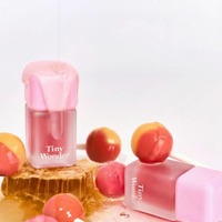 Tiny Wonder、“うるツヤ蜜ティント”「ハニーグレーズリップティント」発売