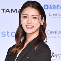 井手上漠（C）モデルプレス