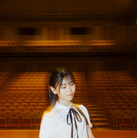 「B.L.T.2026年6月号」（東京ニュース通信社刊） 撮影／横山マサト