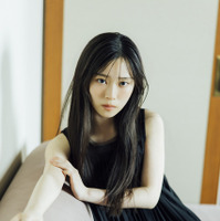 「B.L.T.2026年6月号」（東京ニュース通信社刊） 撮影／横山マサト