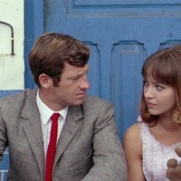 『気狂いピエロ 2Kレストア版』