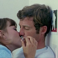 『気狂いピエロ 2Kレストア版』