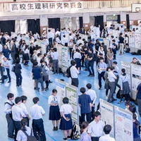 第19回の開催のようす