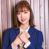 結婚発表の元乃木坂46和田まあや、婚姻届証人頼んだ“親友”明かす 「素敵すぎます」「尊い」とファン反響