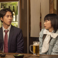 映画『正直不動産』©大谷アキラ・夏原武・水野光博／小学館　©2026 映画『正直不動産』製作委員会