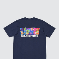 MEN／「ザ・スーパーマリオギャラクシー・ムービーUT」© Nintendo and Universal City Studios LLC. All Rights Reserved.