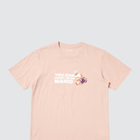 MEN／「ザ・スーパーマリオギャラクシー・ムービーUT」© Nintendo and Universal City Studios LLC. All Rights Reserved.