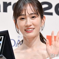 前田敦子「ベストバディアワード」初代受賞に喜び 自身のバディは募集中「出会いがあればと思っているんですけど」