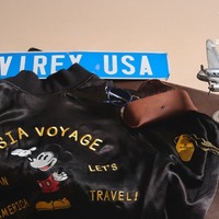 「ASIA VOYAGE」がテーマなスペシャルグラフィックのコレクション