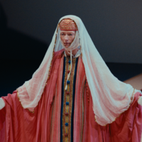 『エンボディーング・パゾリーニ-引き寄せの法則』