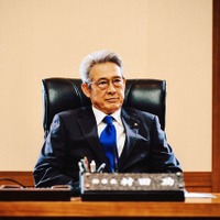 『TOKYO BURST-犯罪都市-』 ©2026「TOKYO BURST」フィルムパートナーズ