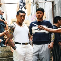 『TOKYO BURST-犯罪都市-』 ©2026「TOKYO BURST」フィルムパートナーズ