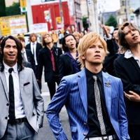 『TOKYO BURST-犯罪都市-』 ©2026「TOKYO BURST」フィルムパートナーズ