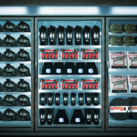 『スマッシング・マシーン』×Podcast「奇奇怪怪」©2025 Real Hero Rights LLC