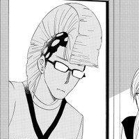 幼なじみは担当の編集者…彼女が家に連れて来たのは、驚きのビジュアルを持つ男性だった【きのこいぬ #６】