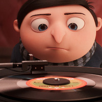 『ミニオンズ フィーバー』　© 2021 Universal Studios. All Rights Reserved.