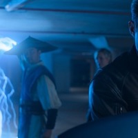 『モータルコンバット／ネクストラウンド』©2026 Warner Bros. Ent. All rights reserved