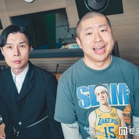 【ハライチ インタビュー】コンビ結成20年を振り返る 互いに驚いたプライベート事情とは