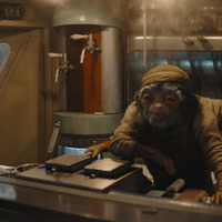 『スター・ウォーズ／マンダロリアン・アンド・グローグー』（C）2026 Lucasfilm Ltd. & TM. All Rights Reserved.