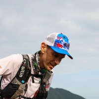 『フォー・トレイルズ 限界を超えてゆけ』(c) Lost Atlas Productions