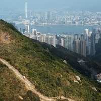 『フォー・トレイルズ 限界を超えてゆけ』(c) Lost Atlas Productions