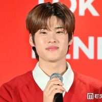 ソヒ（C）モデルプレス