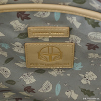 『マンダロリアン＆グローグー』コレクション 3wayバッグ