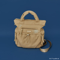 『マンダロリアン＆グローグー』コレクション 3wayバッグ