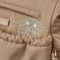 『マンダロリアン＆グローグー』コレクション 3wayバッグ