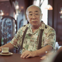 Prime Originalドラマシリーズ「クロエマ」　海野つなみ／講談社 2026 WOWOW