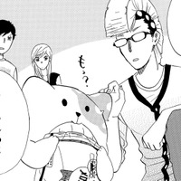 「連れて帰ってもいいですか？」きのこ研究所の職員も、きのこいぬを見るのは初めてだった【きのこいぬ #７】