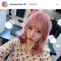 レイザーラモンHGの妻・住谷杏奈「見よう見まね」有名店のハンバーグ再現「クオリティすごい」「めちゃくちゃ美味しそう」の声