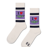 スターウォーズ アイハートグローグー　各2,200円（税込）