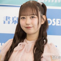 AKB48大盛真歩、卒業発表 芸能界引退へ「たくさん悩み考えました」