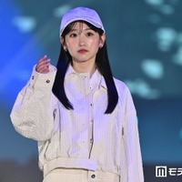 乃木坂46一ノ瀬美空、仕事終わりの「駆け込み3時間ディズニー」ショットに絶賛の声「メガネ可愛すぎる」「ファンキャップ似合う」