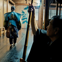 『心耳～耳を澄まさぬ表現者たち』(C)2025社会福祉法人トット基金