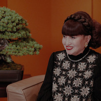 『心耳～耳を澄まさぬ表現者たち』(C)2025社会福祉法人トット基金